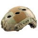 FAST HELMET PRO FG A-TACS