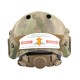 FAST HELMET PRO FG A-TACS