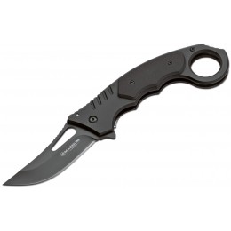 COLTELLO BOKER WHIRLWIND