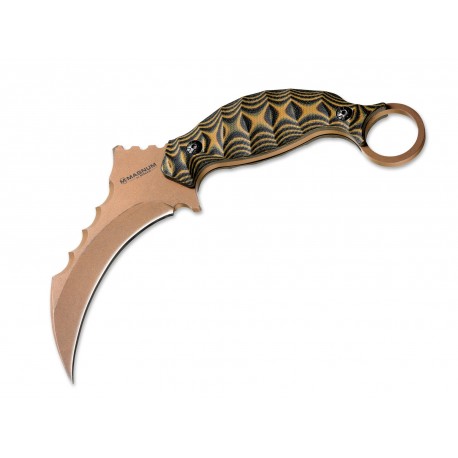 BOKER KARAMBIT RAPTOR