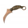 BOKER KARAMBIT RAPTOR