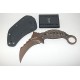 BOKER KARAMBIT RAPTOR