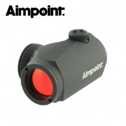 AIMPOINT H1 4 MOA