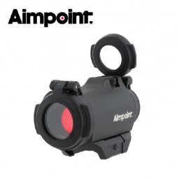 AIMPOINT H2 2 MOA CON ATT WEAVER