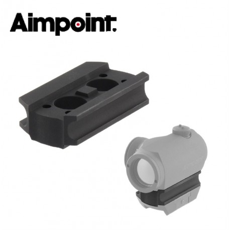 AIMPOINT DISTANZIALE MICRO 30MM