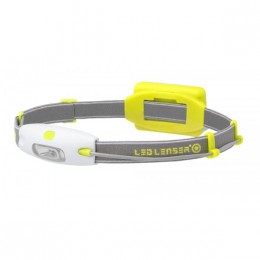 TORCIA FRONTALE NEO YELLOW