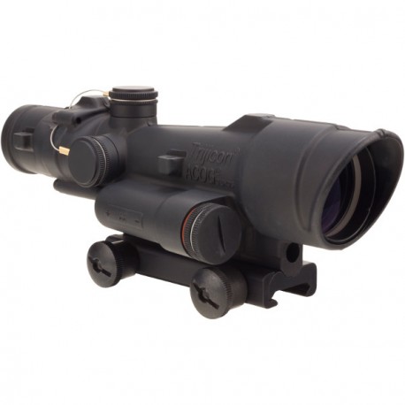 TRIJICON ACOG 3.5X35