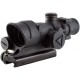 TRIJICON ACOG 4X32 CON ATT. WEAVER