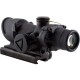 TRIJICON ACOG 4X32 CON ATT. WEAVER