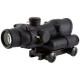 TRIJICON ACOG 4X32 CON ATT. WEAVER