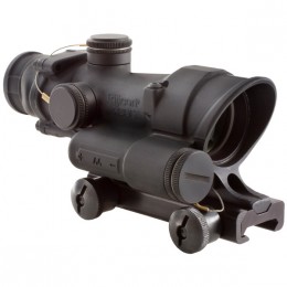 TRIJICON ACOG 4X32 CON ATT. WEAVER