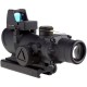 TRIJICON ACOG 4X32 COMBO RMR