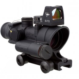 TRIJICON ACOG 4X32 COMBO RMR