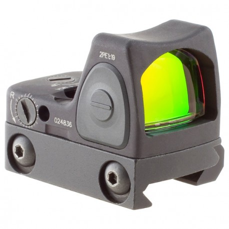 TRIJICON RMR DOT CON ATT. WEAVER