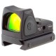 TRIJICON RMR DOT CON ATT. WEAVER