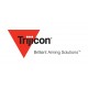 TRIJICON RMR DOT CON ATT. WEAVER