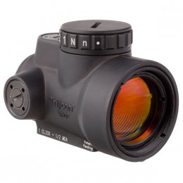 TRIJICON MRO DOT 2 MOA