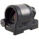 TRIJICON SRS LED 1.75 MOA CON ATT. WEAVER