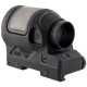 TRIJICON SRS LED 1.75 MOA CON ATT. WEAVER