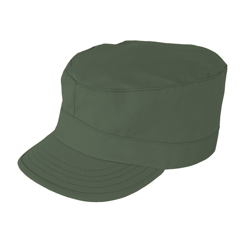 CAPPELLO CUBANO OD - Alpha Airsoft