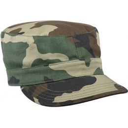 CAPPELLO CUBANO WOODLAND