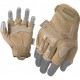 MECHANIX FINGERLESS DESERT