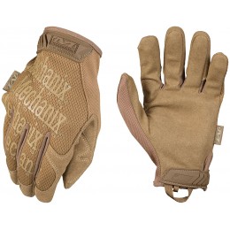 MECHANIX ORIGINAL DESERT