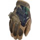 MECHANIX ORIGINAL WOOD DESERT