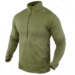 MAGLIA GRID FLEECE LEVEL 2