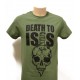 T-SHIRT DEATH TO ISIS