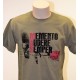 T-SHIRT MEMENTO AUDERE SEMPER