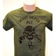 T-SHIRT SCOUT SNIPER PLT