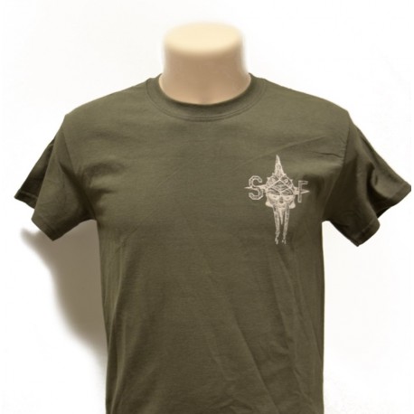 T-SHIRT SPECIAL OPERATION FORCES