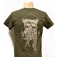 T-SHIRT SPECIAL OPERATION FORCES