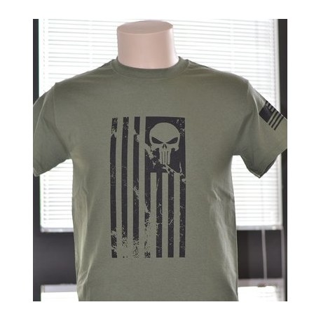 T-SHIRT TESCHIO DEVGRU