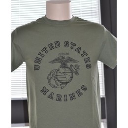 T-SHIRT UNITES STATES MARINES