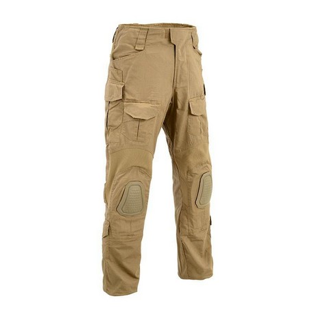 PANT COMBAT NERG TAN