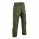 PANT COMBAT NERG VERDE