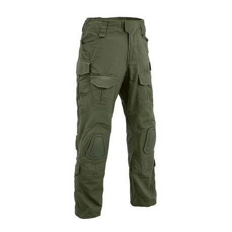 PANT COMBAT NERG VERDE