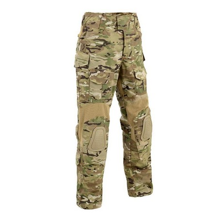 PANT COMBAT NERG MULTICAM