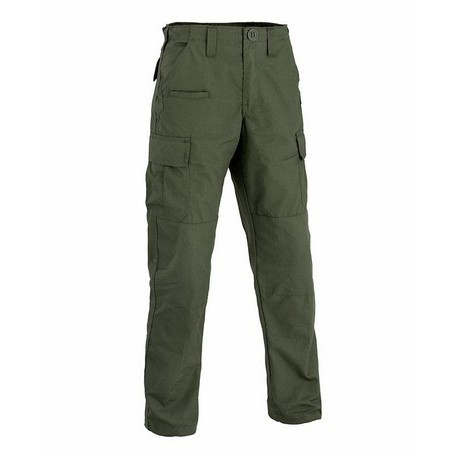 PANT BDU NERG VERDE