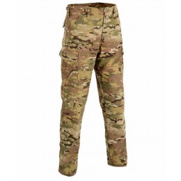 PANT BDU NERG MULTICAM