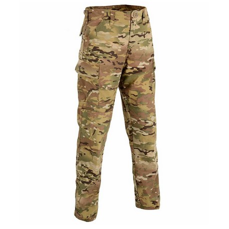 PANT BDU NERG MULTICAM