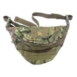 MARSUPIO TACTICAL MULTICAM