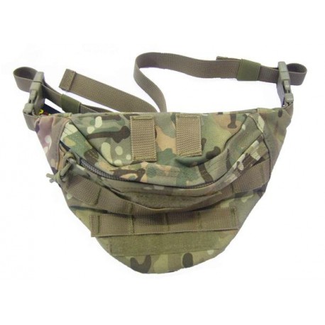 MARSUPIO TACTICAL MULTICAM