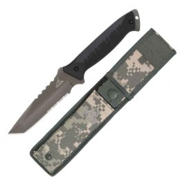 COLTELLO GERBER WARRANT