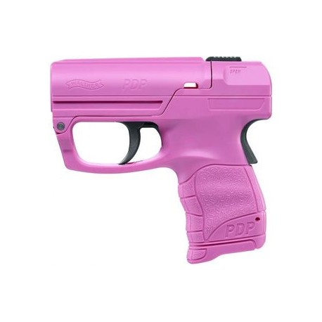 PISTOLA PEPERONCINO PDP ROSA - Alpha Airsoft