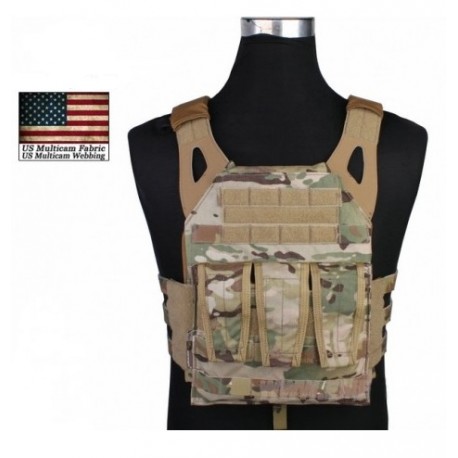 TATTICO NJPC MULTICAM