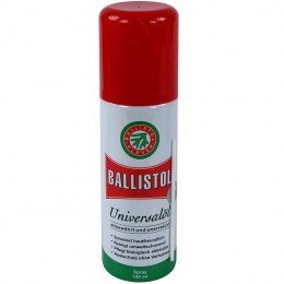 OLIO BALLISTOL 100ML