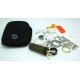 KIT SURVIVAL CIN TASCA MOLLE BK